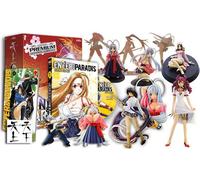 Enfer Et Paradis - Vol. 1 - Dvd + Box De Rangement