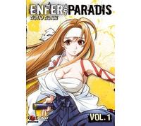 Enfer et Paradis – Volume 1 – KAZE