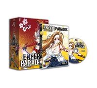 Enfer Et Paradis Volume 1 + Box [DVD + box de rangement]