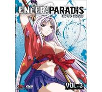 Enfer Et Paradis Volume 3