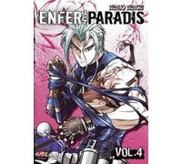 Enfer Et Paradis Volume 4