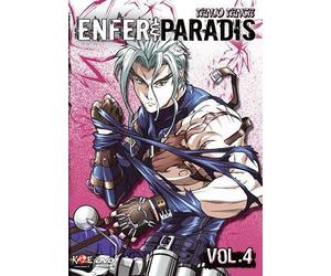 Enfer Et Paradis Volume 4