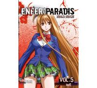 Enfer Et Paradis - Vol. 5