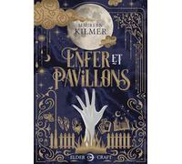 Enfer et Pavillons - Maureen Kilmer - Elder-Craft - broché - Roman