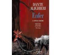 Enfer : La Divine Comédie