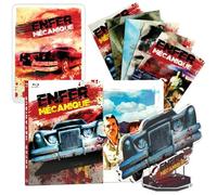 Enfer Mécanique 1 SPECIAL EDITION