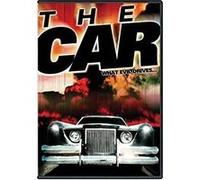 Enfer mécanique / The Car – DVD – Universal Music Group