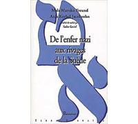 Enfer nazi aux rivages de la Suède