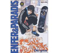 Enfer & Paradis Vol.11