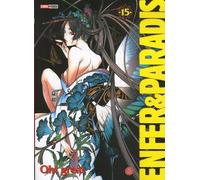 Enfer & Paradis Vol.15