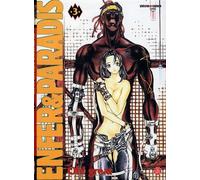 Enfer & Paradis Vol.3