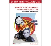 Enfer sur mesure et autres nouvelles
