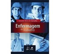 Enfermagem Do Trabalho Geraldo Mota De Carvalho (Auteur)