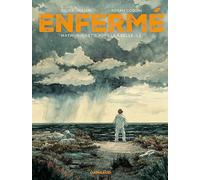 Enfermé: Mathurin Reto, pupille à Belle-Île