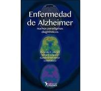 Enfermedad De Alzheimer