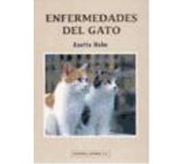 Enfermedades Del Gato - Anette Huhn Anette Huhn (Auteur)