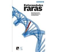 Enfermedades Raras - [Livre en VO] Posada De La Paz, Manuel (Auteur)