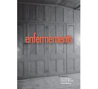 Enfermements - Sandrine Morsillo - Jannink Eds - broché - Catalogue d'exposition