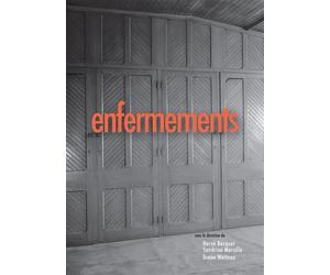 Enfermements - Sandrine Morsillo - Jannink Eds - broché - Catalogue d'exposition