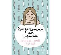 Enfermera en apuros: La que elige el tamaño de la aguja