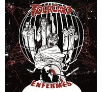 Enfermés