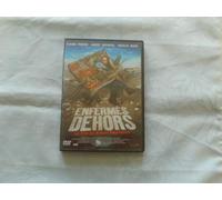 Enfermés dehors