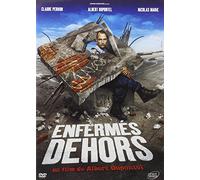 Enfermés dehors