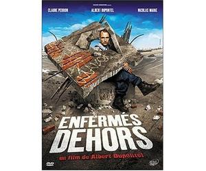 Enfermés dehors