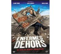 Enfermés Dehors (Original French Version with English Subtitles)