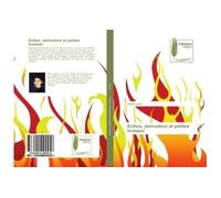Enfers, damnation et petites braises! - Cécile Lorne - Muse Editions - broché - Roman