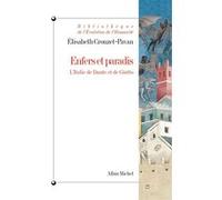 Enfers et paradis Elisabeth Crouzet-Pavan (Auteur)