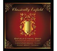 Enfield Citadel Band - Classically Enfield [Import]