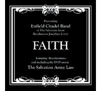 Enfield Citadel Band - Faith [Import]