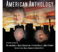 Enfield Citadel Band of The Salvation Army - American Anthology [Import]