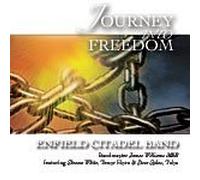 Enfield Citadel Band of The Salvation Army - Journey Into Freedom [Import]