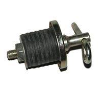 Enfield de transmission hydraulique et huile moteur Bouchon de remplissage pour Ford tracteurs