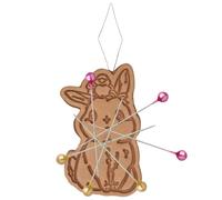 Enfile-Aiguille À Coudre À La Main, Enfile-aiguillÀ Coudre Automatique - Minder D’Aiguille Magnétique avec Enfile-aiguilled Enfile-Aiguille À Motif d'animaux De Dessin Animé, pour Le Travail De L'a