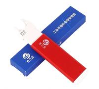 Enfile-aiguille automatique 3 en 1 pour machine à coudre - Outil de filetage rapide magnétique en une seconde avec règle intégrée, aide à la couture multifonction de 13,2 cm pour matelassage, couture