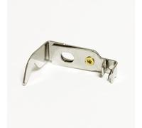 Enfile-aiguille automatique, enfiletage automatique aiguille pour machine à coudre Necchi NC-102D, Necchi 103D, Necchi 204D, Necchi Q132A, Necchi Q421A | Singer Quantum L-500, poids plume C240 |