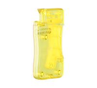 Enfile-aiguille automatique, fil en plastique, facile à utiliser, outil d'insertion de point de couture pour accessoires de couture