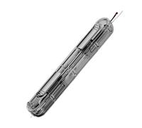 Enfile-aiguille automatique portable pour couture, broderie, matelassage et | Outil de couture multifonction avec séparateur de couture et aide à l'enfilage - Accessoire pour femmes, filles