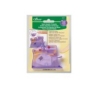 Enfile-aiguille de bureau - Clover(...) - Violet