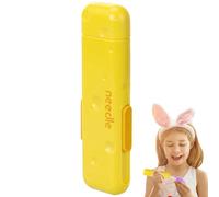 Enfile-aiguille | Outil de extensible 2 en 1, multifonction pour le matelassage, retrait du fil à tricoter pour les amoureux