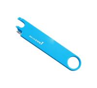 Enfile-aiguille pour machine à coudre - 13,2 x 2,6 cm ABS crochet d'alignement à fixation rapide, accessoire d'aide à l'enfilage manuel | Cadeau de pour grand-mère débutante, amateurs d'art