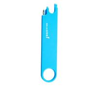 Enfile-aiguille rapide, aide pour machine à coudre automatique, accessoire de guide compact de petite taille, kit de notion de matelassage, aide à la avec insert de fil, réparation de