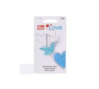Prym Enfile-aiguille Birdy 611154 Love Menthe