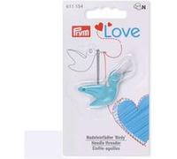Prym Enfile-aiguille Birdy 611154 Love Menthe
