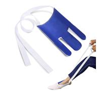 Enfile Bas De Contention,Enfile-Chaussettes, Enfile-Bas De Contention,Enfile Chaussette Et Bas De Contention Ne Plus Se Baisser Aide Chaussettes Habiller Assist Pour Personnes Âgées, Handicapés
