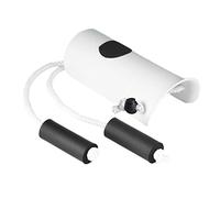 Enfile Chaussettes de Contention,Enfile Bas de Contention,Pince pour Ramasser Sans se Baisser,Senior Aide Idéal Personnes Agées ou à Mobilité Réduite