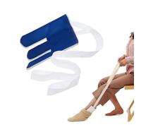 Enfile-chaussettes, Enfile Chaussette et Bas de Contention Ne Plus Se Baisser Aide Chaussettes habiller Assist pour personnes âgées, handicapés